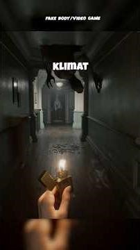 JAK UCZYNIĆ HORROR JESZCZE STRASZNIEJSZYM? 👻 #shorts