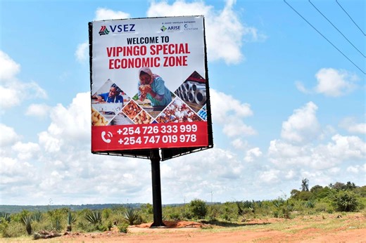 Why Vipingo Special Economic Zone is game-changer for Kilifi