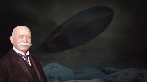 The Hindenburg disaster: Key facts and historical significance