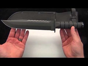 KA-BAR Big Brother 2211