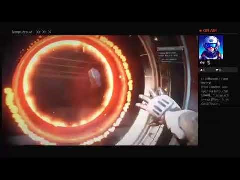 Killzone shadow fall