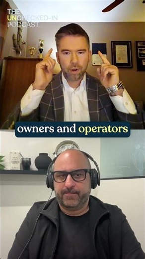 The Leadership Mindset That Separates Great Owners From Bad Bosses