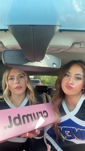 Crumbl of the Week: Dubai Chocolate Cookies