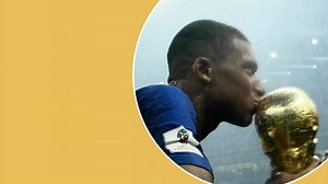 Dreams | The Official Film of the 2018 FIFA World Cup™