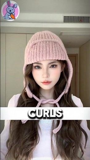 Stop Wearing Your Hats Wrong! 🧢 Best Hairstyles for Every Hat Type