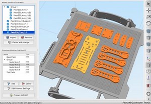 Simplify3D, El mejor software 3D Slicer para impresoras 3D