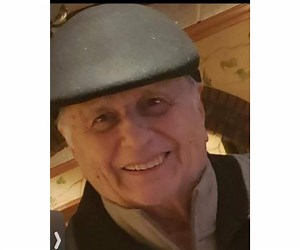 William Caruso Obituary (2024) - Frankfort, IL - Kurtz Memorial Chapel - Frankfort