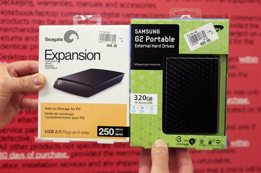 How to manage all your files — affordably