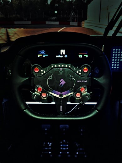 NOISEYSIMRACING on TikTok