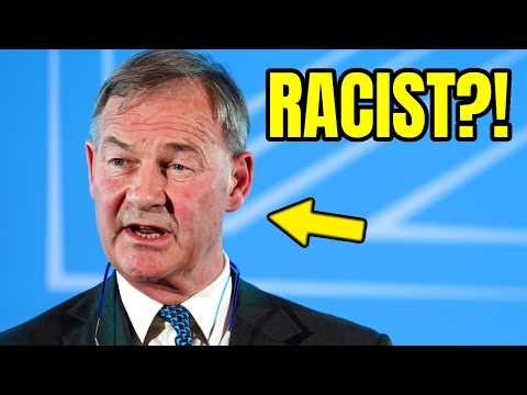 Rupert Lowe DEFENDS Restore Britain NHS Position Amid EXTREME Hate