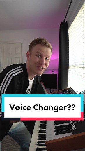 Landen Purifoy on TikTok