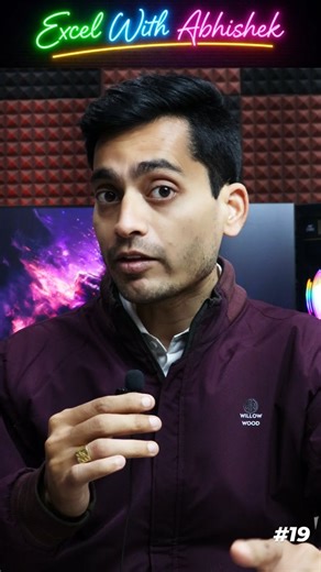 Excel With Abhishek on Instagram: "How to delete all blank rows in Excel Sheet | Excel Tips and Tricks 📌 Follow karein Daily Excel Tips, Excel Formulas, Excel Shortcuts, MS Excel in Hindi, Excel Tutorial, MS Excel Hindi, Excel for Beginners, Advanced Excel Tips, Excel Shortcuts, Office Productivity, Data Analysis. #ExcelReels #excelwithabhishek"