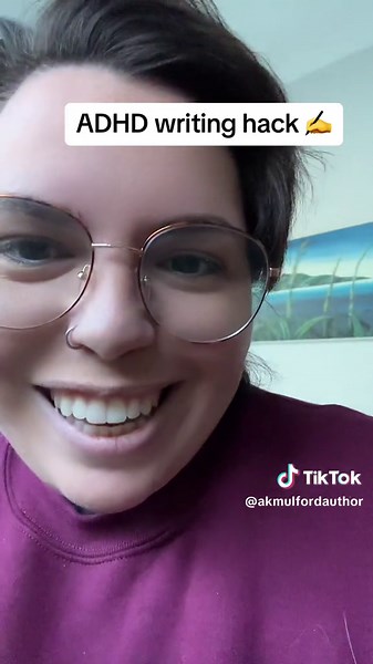 Gamify Your Writing Process with ADHD Hacks