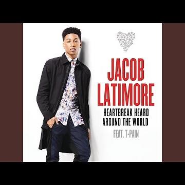 Heartbreak Heard Around the World