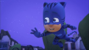 Les Pyjamasques - Saison 2 épisode 5 en replay