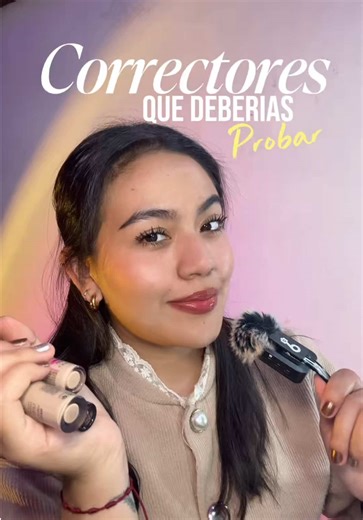 Recomendaciones de correctores: Catrice y más