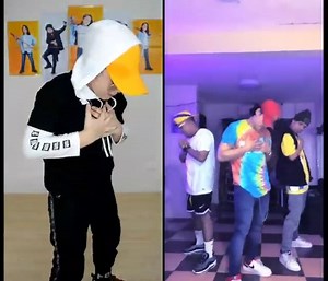 871K views · 9.8K reactions | NAAKIT DANCE CHALLENGE | Nhikzy Calma DC: Mannex Manhattan Muntik ng madu  Moose Gear #NaakitDanceChallenge #NhikzyCalma #tiktok #Moosegear #mggoestiktok | Nhikzy Calma | Facebook