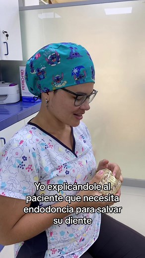 Los pacientes cuando se les recomienda endodoncia🫣 #dentista #endodoncia #parati #dental #humor #dientes