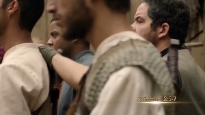 Reyes capitulo 137 #series #jesussalva #jesus | Series Biblicas