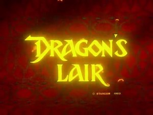 49K views · 781 reactions | Dragon's Lair Arcade - Never bettered. One of the best games ever! #dragonslair #DonBluth #arcade #retrogaming | Classic Replay | Facebook