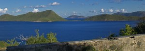 Virgin Islands Volunteer Trip
