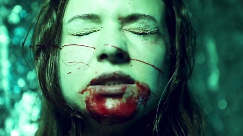 ▶️ Isolation - Isolation Official Trailer