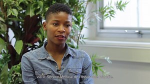 2.5K views · 75 reactions | #Emploi Vous avez un handicap ou vous êtes touché·e par une maladie invalidante. Vous êtes en arrêt de travail. >> Concrètement, que peut faire le Service Social l'Assurance Maladie pour vous aider à reprendre votre emploi ? Des réponses avec l'APF et Geneviève Horowitz, responsable sur Service Social de la CRAMIF. Cette vidéo fait partie de la collection Emploi et moi. Pour en savoir plus ➡bit.ly/2zN3FLW | APF France handicap | Facebook