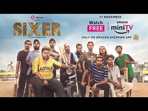 Sixer | Watch All Episodes Now | Amazon miniTV