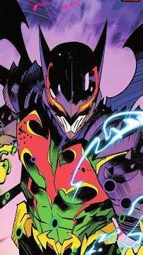 Immortal Legend Batman Loses His Superpowers!