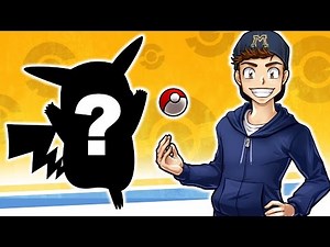 MandJTV's Top 10 Favorite Pokemon (Updated!!)