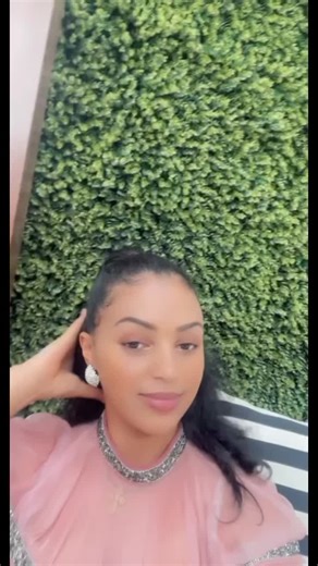 Mariamawit (@mariamawittt3)’s videos with Yemegemeriyaye - Nhatty Man