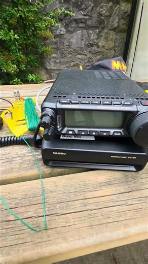 Yaesu FT-891