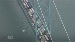 47K views · 445 reactions | Isa na namang court order laban sa patuloy na protesta! Umiral kaninang alas-siyete ng gabi ang injunction na inilabas ng Ontario Superior Court of Justice. | OMNI Filipino | Facebook