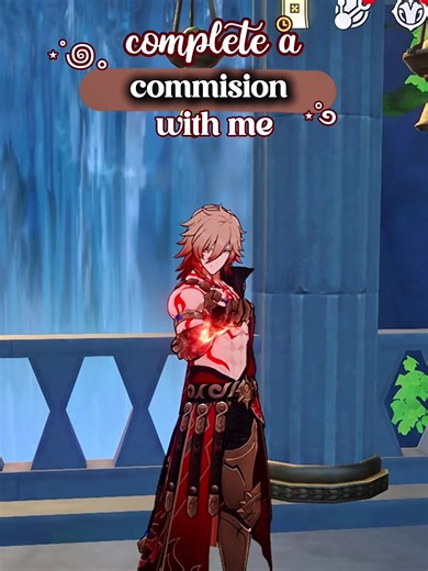 My First Client Experience in Honkai Star Rail