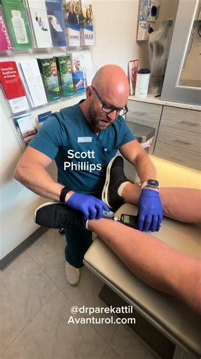 When you have to go… ALL the time. Excited to activate our first eCoin device today for a patient suffering from urinary frequency and urgency. This tiny implant gently stimulates the tibial nerve to help calm the bladder — meaning fewer bathroom trips, better sleep, and better quality of life. Innovation in urology keeps moving forward — and we’re excited to bring this technology to our patients. #eCoin #OveractiveBladder #Urology #BladderHealth #MedicalInnovation