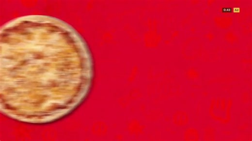 MOD Pizza TV Spot, 'Any Toppings, One Price'