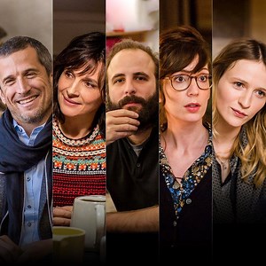 612K views · 395 reactions | Juliette Binoche nella commedia che ha travolto la Mostra del Cinema di Venezia! L'editore di successo, lo scrittore in crisi, la star delle serie tv, la social media manager idealista, la millennial ambiziosa. Nessuno può sfuggire a... IL GIOCO DELLE COPPIE, il nuovo film di Oliver Assayas! | I Wonder Pictures | Facebook