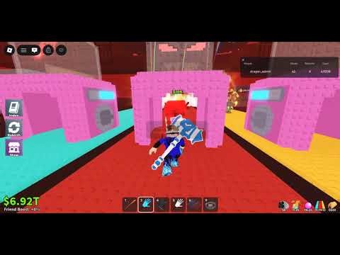 best admin abuse ever