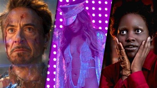 The 20 best movies of 2019