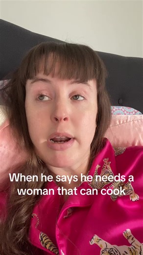 Cooking for Your Man: The Essentials