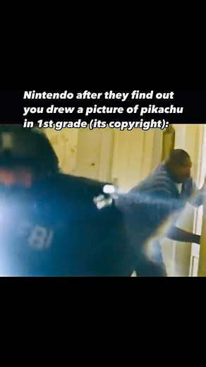 Poke Posting on Instagram: "Nintendo when my kid is named Mario. ✩ ✵ ✶ ✵ ✶ ✵ ✶ ✵ ✶ ✵ ✶ ✵ ✶ ✵ ✶ ✵ ✶ ✵ ✶ ✵ ✶ ✵ ✶ ✵ ✶ ✵ ✶ ✩ ☑️ 𝘓𝘦𝘢𝘷𝘦 𝘢 𝘭𝘪𝘬𝘦 𝘢𝘯𝘥 𝘢 𝘤𝘰𝘮𝘮𝘦𝘯𝘵! ✩ ☑️ 𝘍𝘰𝘭𝘭𝘰𝘸 𝘧𝘰𝘳 𝘮𝘰𝘳𝘦 𝘗𝘰𝘬é𝘮𝘰𝘯 𝘤𝘰𝘯𝘵𝘦𝘯𝘵! ✩ ☑️ 𝘍𝘰𝘭𝘭𝘰𝘸 𝘔𝘺 𝘖𝘵𝘩𝘦𝘳 𝘈𝘤𝘤𝘰𝘶𝘯𝘵: @thepokememester! ✩ ✵ ✶ ✵ ✶ ✵ ✶ ✵ ✶ ✵ ✶ ✵ ✶ ✵ ✶ ✵ ✶ ✵ ✶ ✵ ✶ ✵ ✶ ✵ ✶ ✵ ✶ ✩ ✩ ❌𝘐𝘨𝘯𝘰𝘳𝘦 𝘵𝘩𝘦 𝘩𝘢𝘴𝘩𝘵𝘢𝘨𝘴: ✩ ✩ #meme #memes #dankmemes #memesdaily #funnymemes #spicymemes #pokemon #pokémon #pokemonfan #po