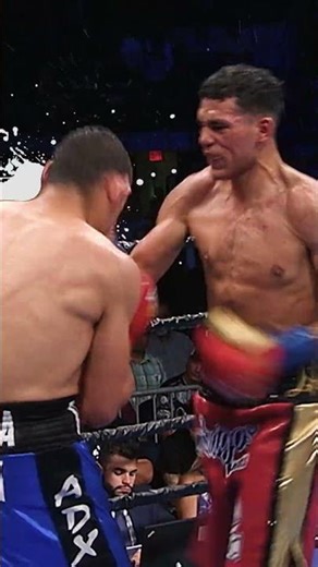 David Benavidez vs Gilberto Ramírez por los títulos mundiales unificados de peso crucero