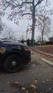 P&P & 4 cops at Fairview!@joshfoxnewsnow | Josh Fox