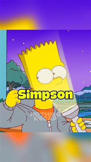 BART SELLS NATIONAL SECRETS!? #simpsons