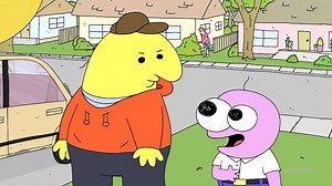 Smiling Friends, Adult Swim & April Fool's Day Converge This Weekend