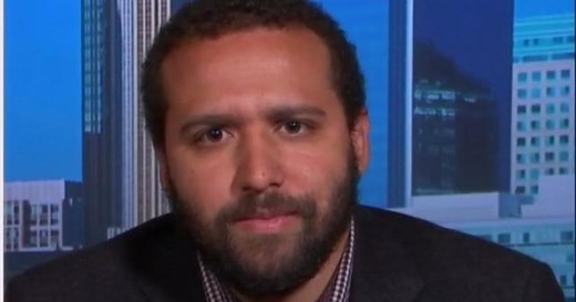 "60 in 6" correspondent Wesley Lowery on nationwide protests for George Floyd and police violence