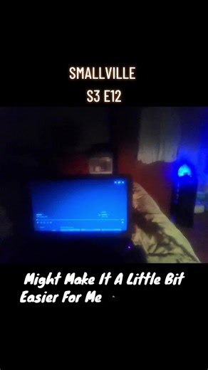 #smallville S3E12 #intro #fyp
