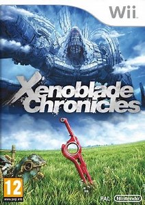 Xenoblade Chronicles - Download Game Nintendo