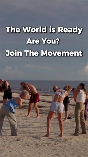 Ready to shift your life's work and multiply your positive impact on the world? ㅤ The next Fascial Maneuver Coach Certification program starts in January 2026. This is a powerful opportunity to join a global movement, learn to guide thriving group sessions, and teach clients to heal themselves. You'll gain the confidence to facilitate profound body releases without burning out your hands. ㅤ This program is for anyone ready to become a leader in wellness. ㅤ Ready to take that step?👇 https://vist