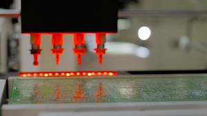 Smt Pick Place Machine Installing Smd Stock Footage Video (100% Royalty-free) 1087000091 | Shutterstock